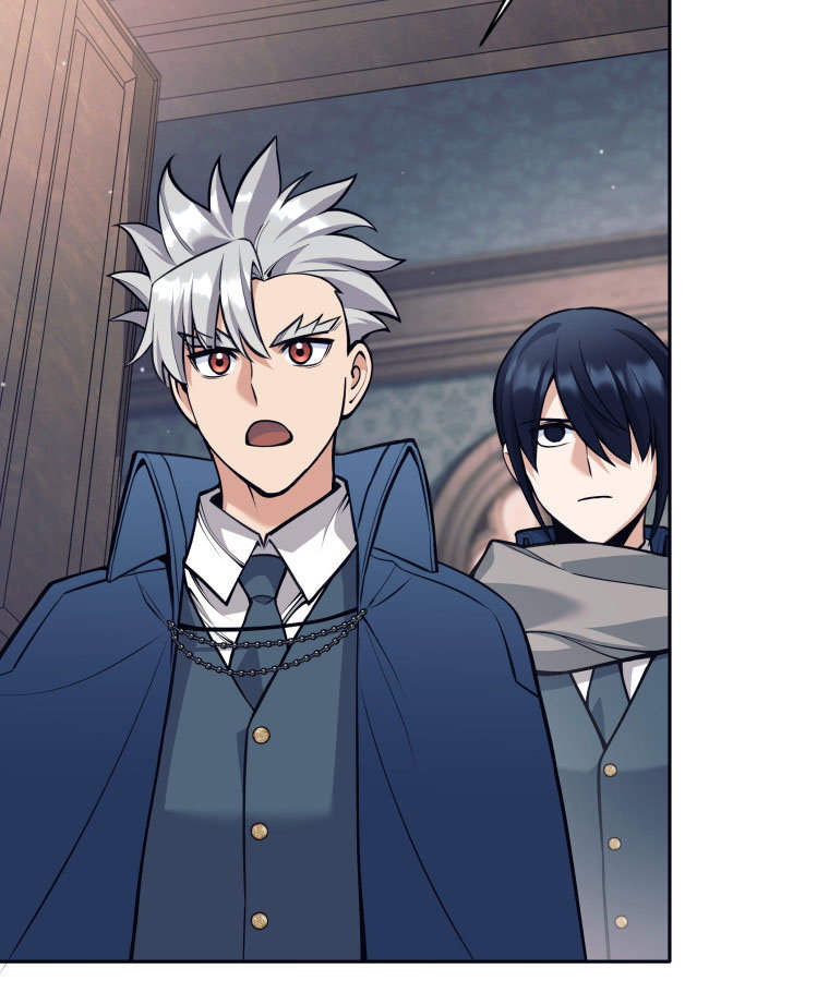 Манга Я больше не герой - Глава 120 Страница 36