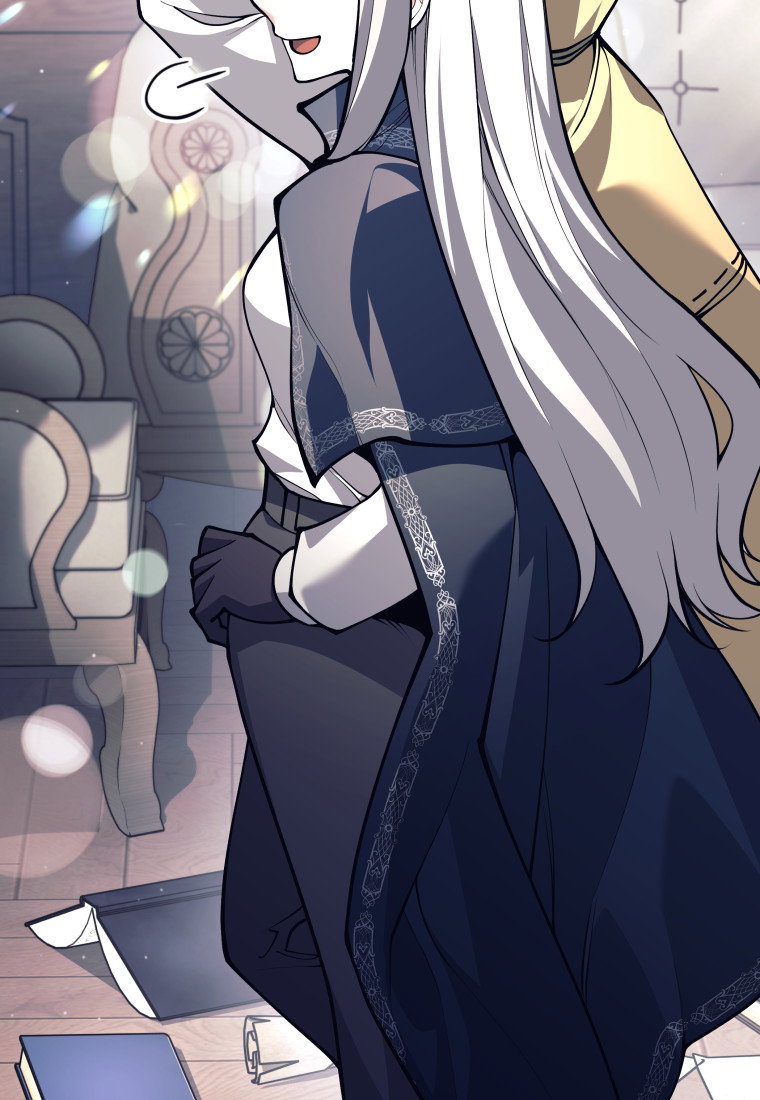 Манга Я больше не герой - Глава 120 Страница 60