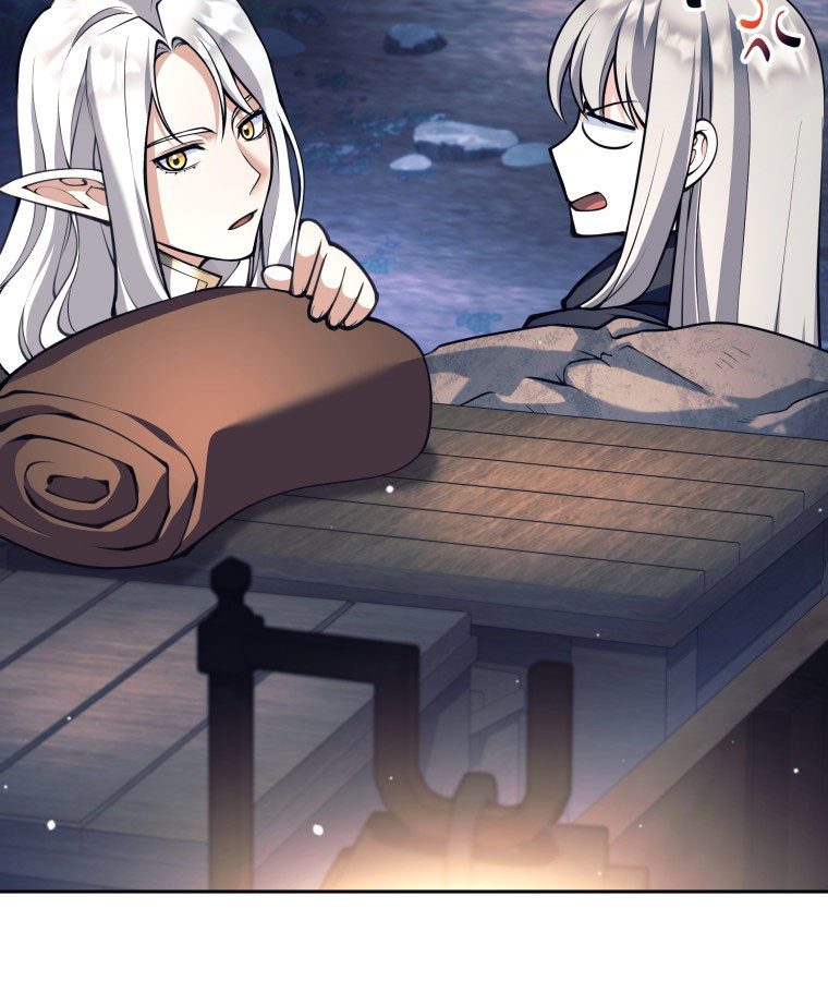 Манга Я больше не герой - Глава 121 Страница 65