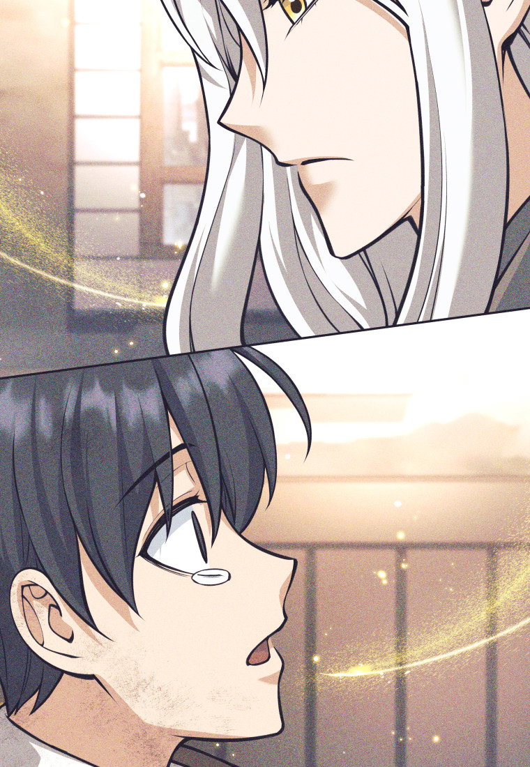 Манга Я больше не герой - Глава 121 Страница 61