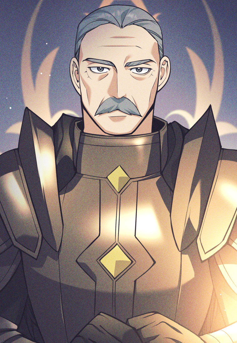 Манга Я больше не герой - Глава 121 Страница 2