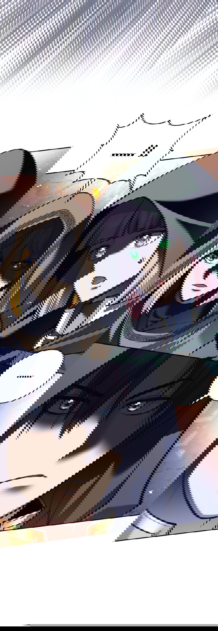 Манга Я больше не герой - Глава 121 Страница 44