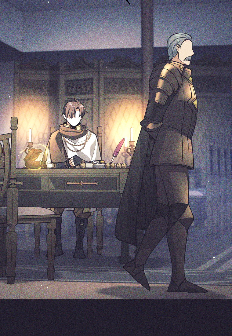 Манга Я больше не герой - Глава 121 Страница 20