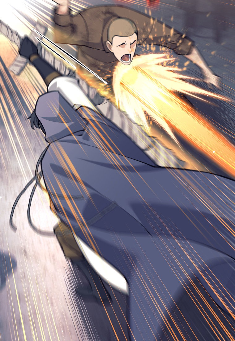 Манга Я больше не герой - Глава 121 Страница 46