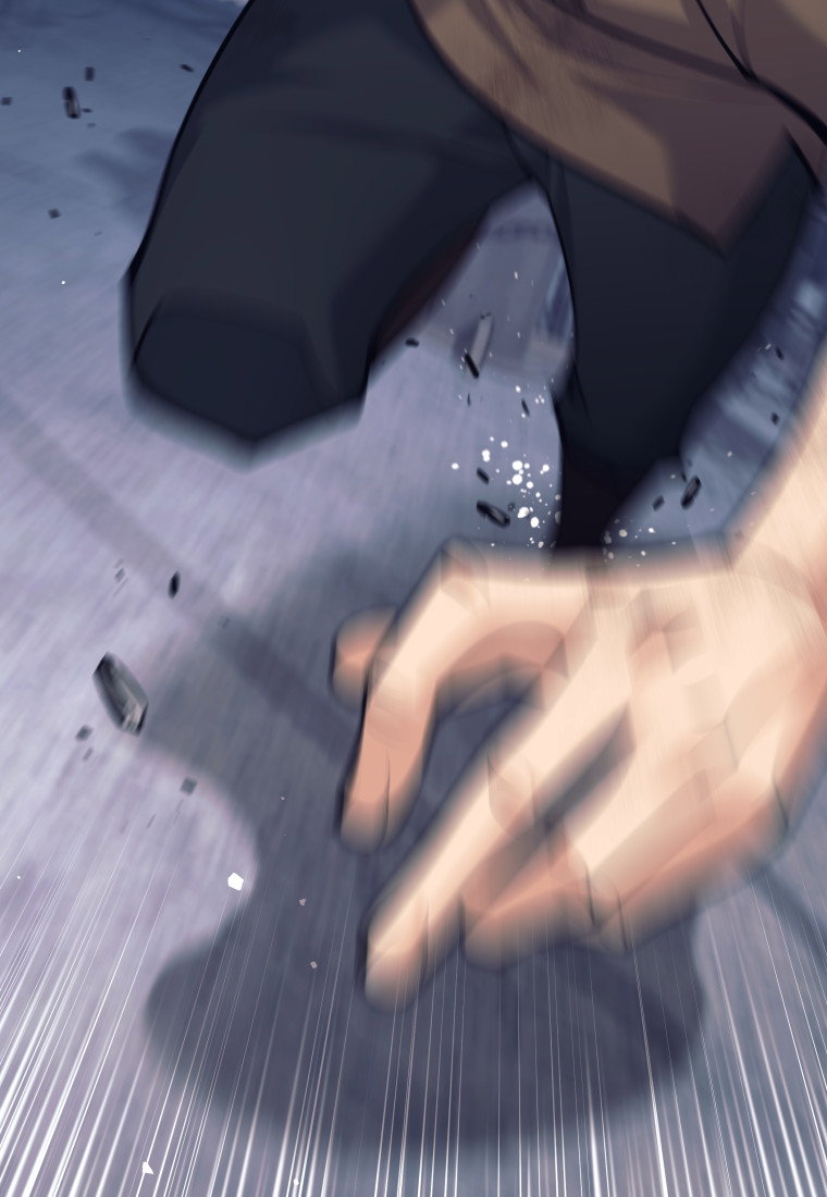 Манга Я больше не герой - Глава 121 Страница 43