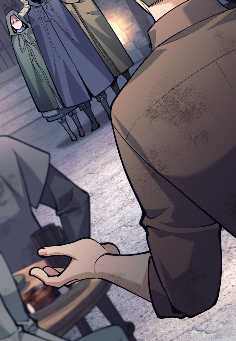 Манга Я больше не герой - Глава 121 Страница 39