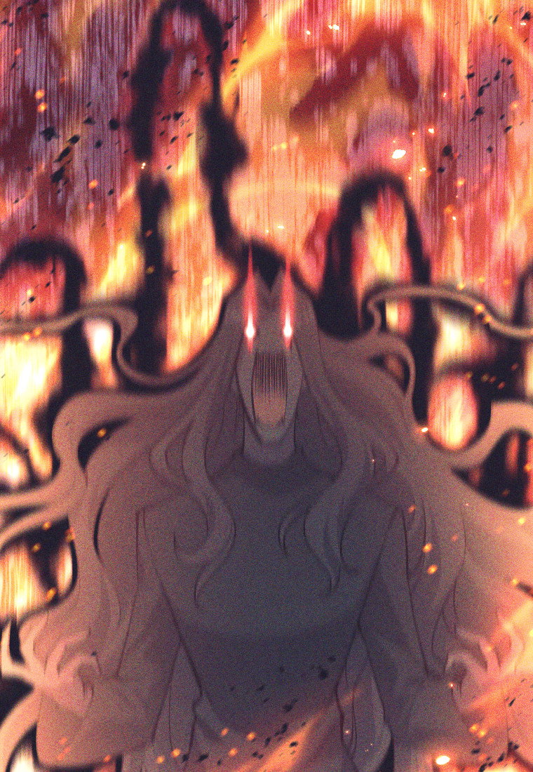 Манга Я больше не герой - Глава 121 Страница 26