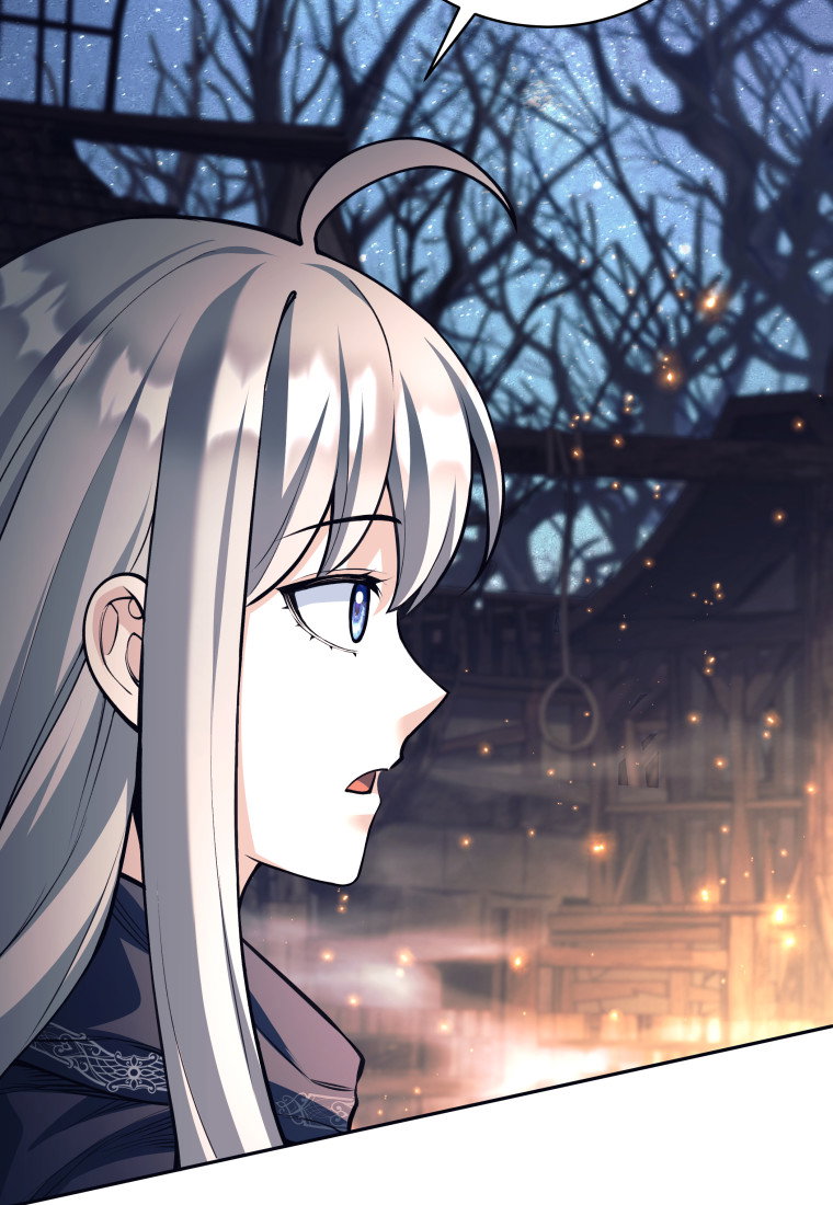 Манга Я больше не герой - Глава 122 Страница 61