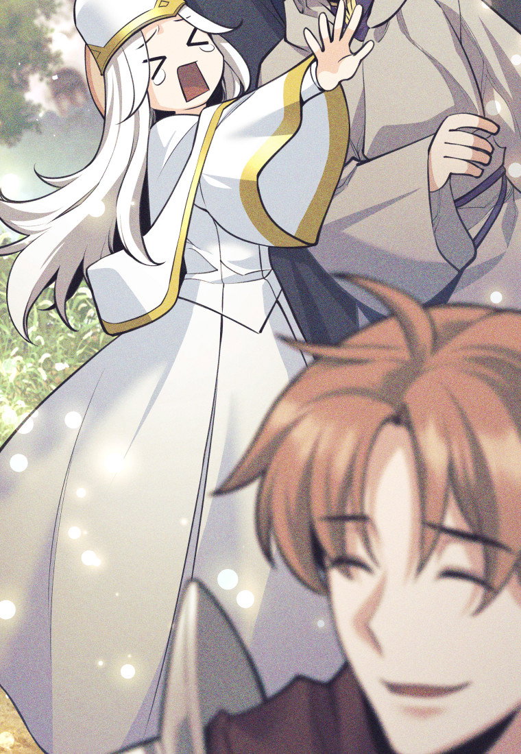 Манга Я больше не герой - Глава 122 Страница 58