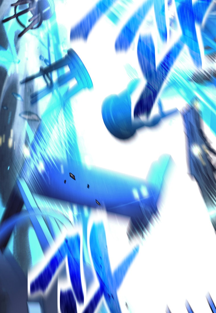 Манга Я больше не герой - Глава 122 Страница 24