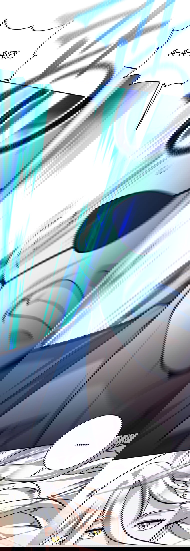 Манга Я больше не герой - Глава 122 Страница 27