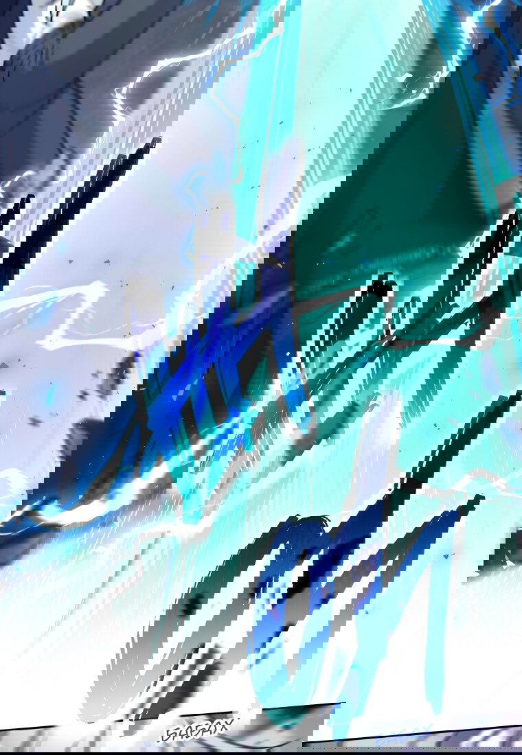 Манга Я больше не герой - Глава 122 Страница 51