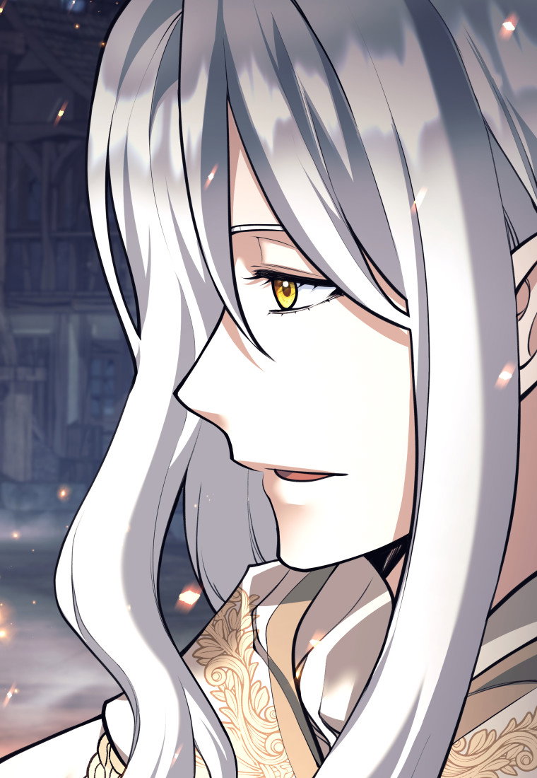 Манга Я больше не герой - Глава 122 Страница 71