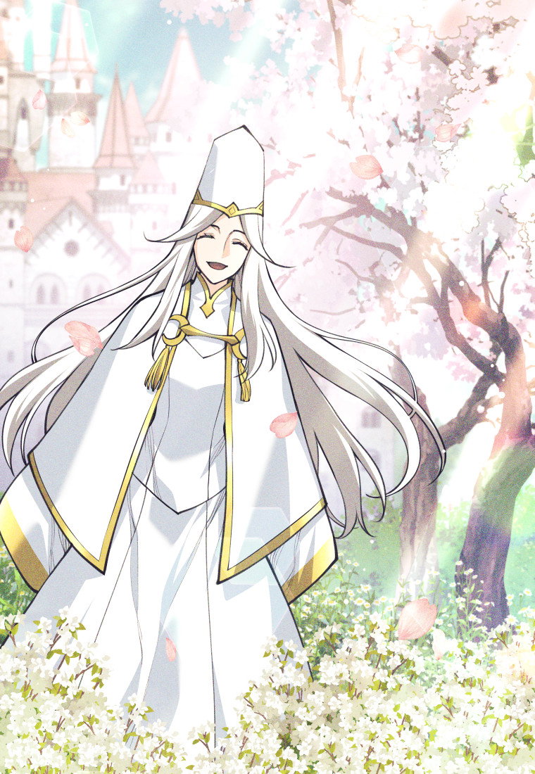 Манга Я больше не герой - Глава 122 Страница 63