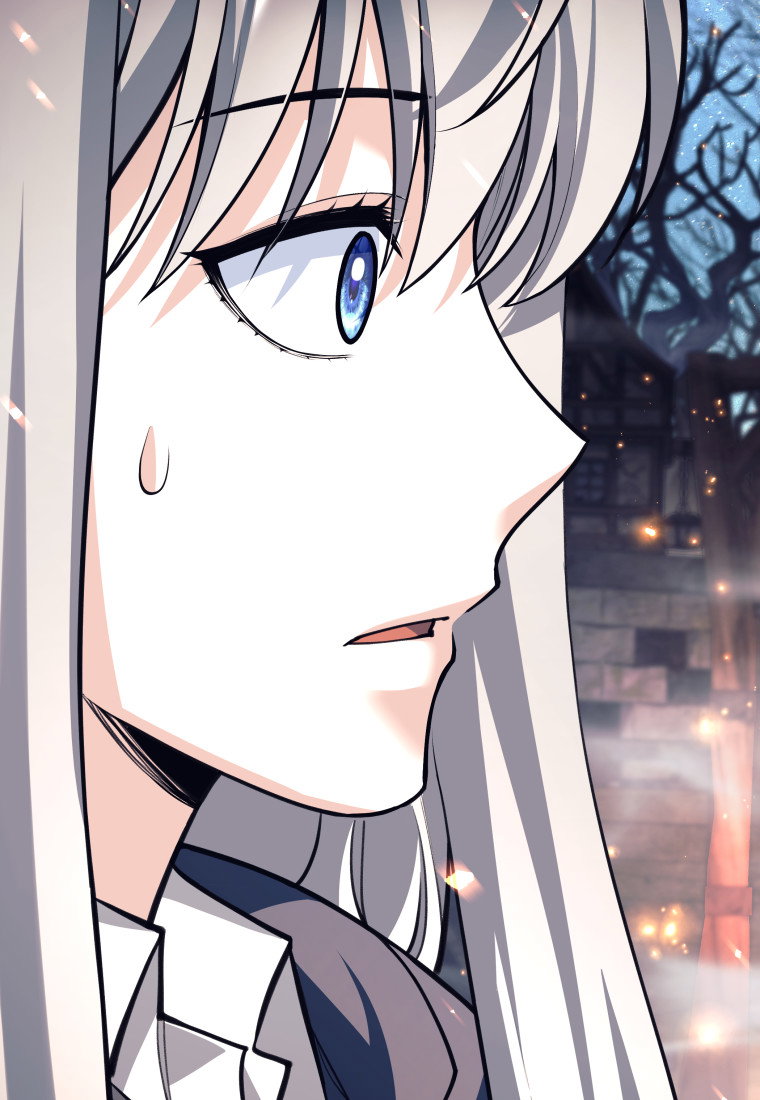 Манга Я больше не герой - Глава 122 Страница 73