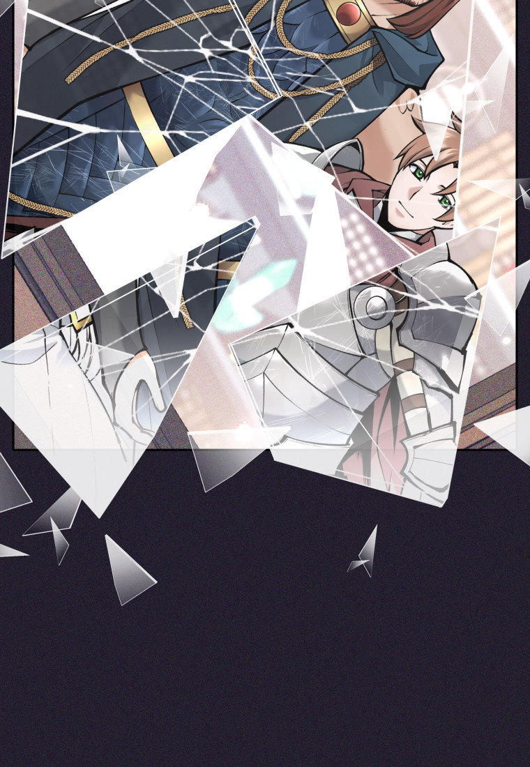 Манга Я больше не герой - Глава 123 Страница 42