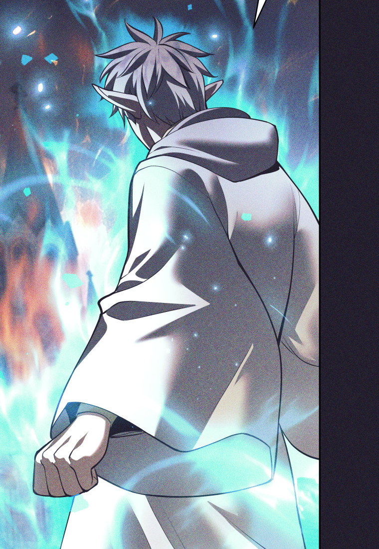 Манга Я больше не герой - Глава 123 Страница 44