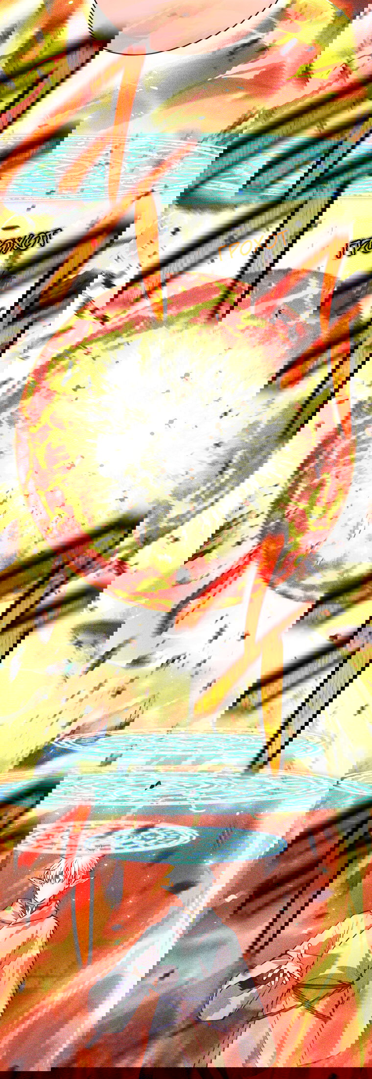 Манга Я больше не герой - Глава 123 Страница 46