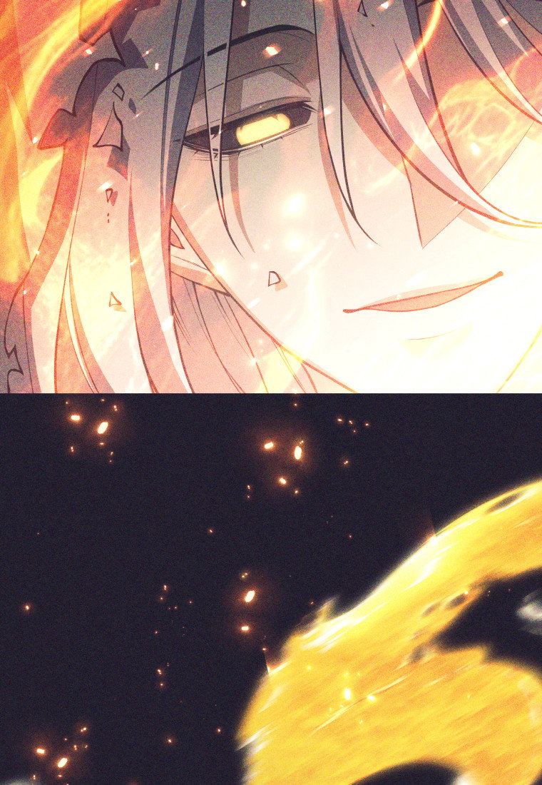 Манга Я больше не герой - Глава 123 Страница 53