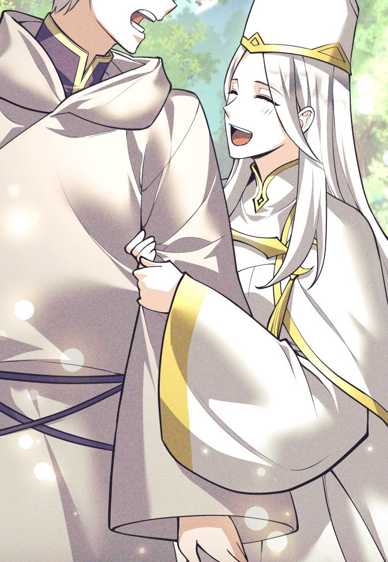 Манга Я больше не герой - Глава 123 Страница 39