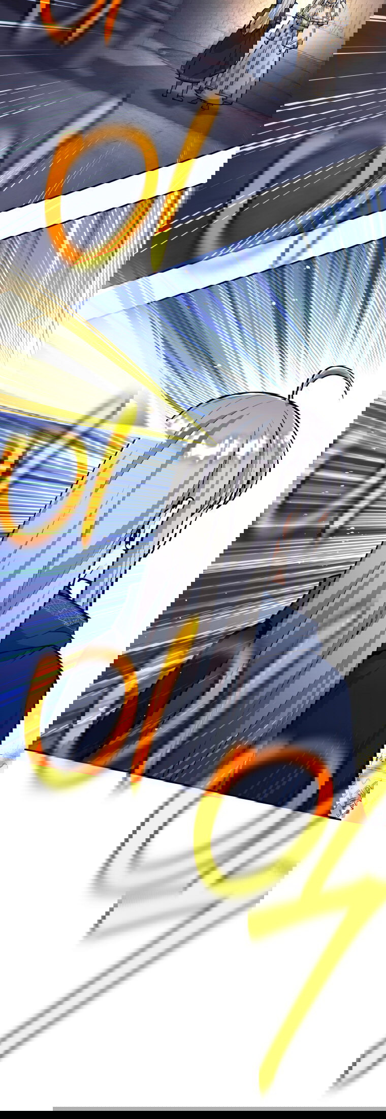 Манга Я больше не герой - Глава 124 Страница 59