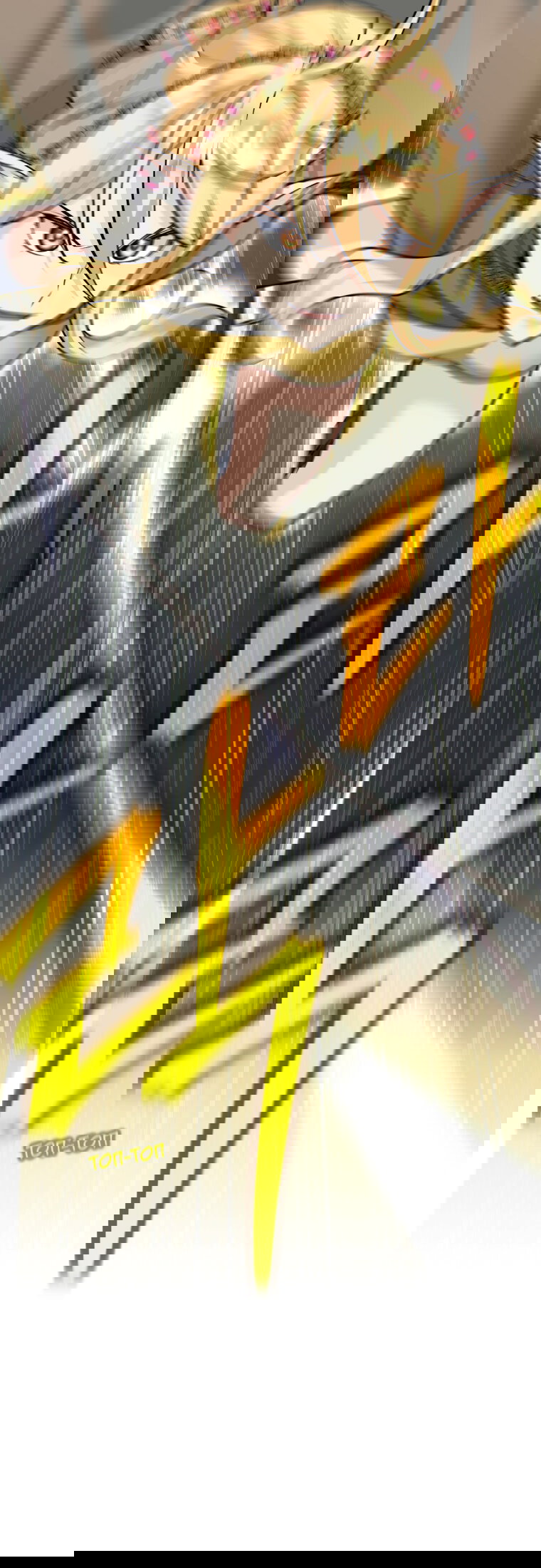 Манга Я больше не герой - Глава 124 Страница 14