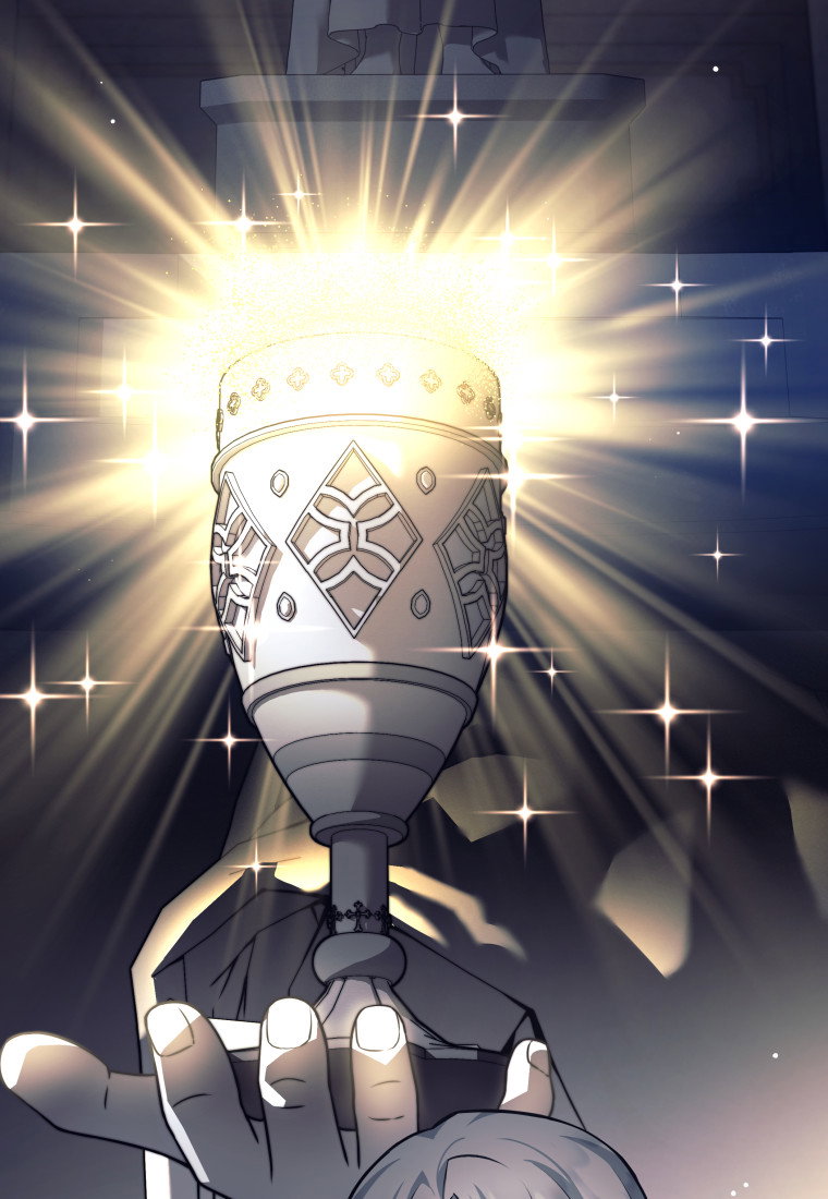 Манга Я больше не герой - Глава 124 Страница 38