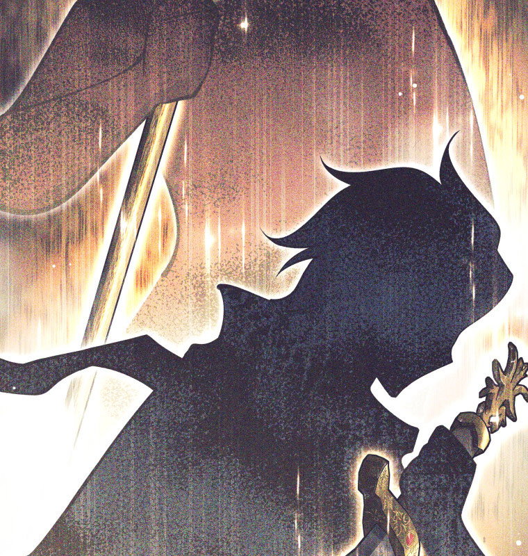 Манга Я больше не герой - Глава 124 Страница 42