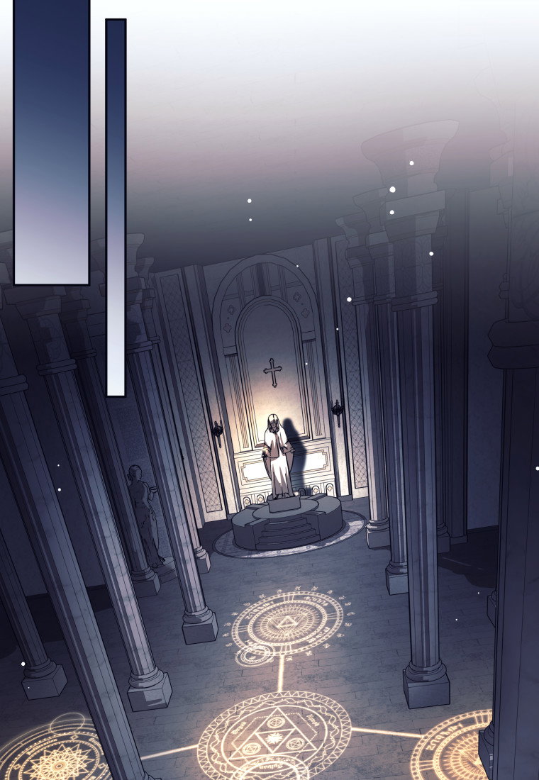 Манга Я больше не герой - Глава 124 Страница 34