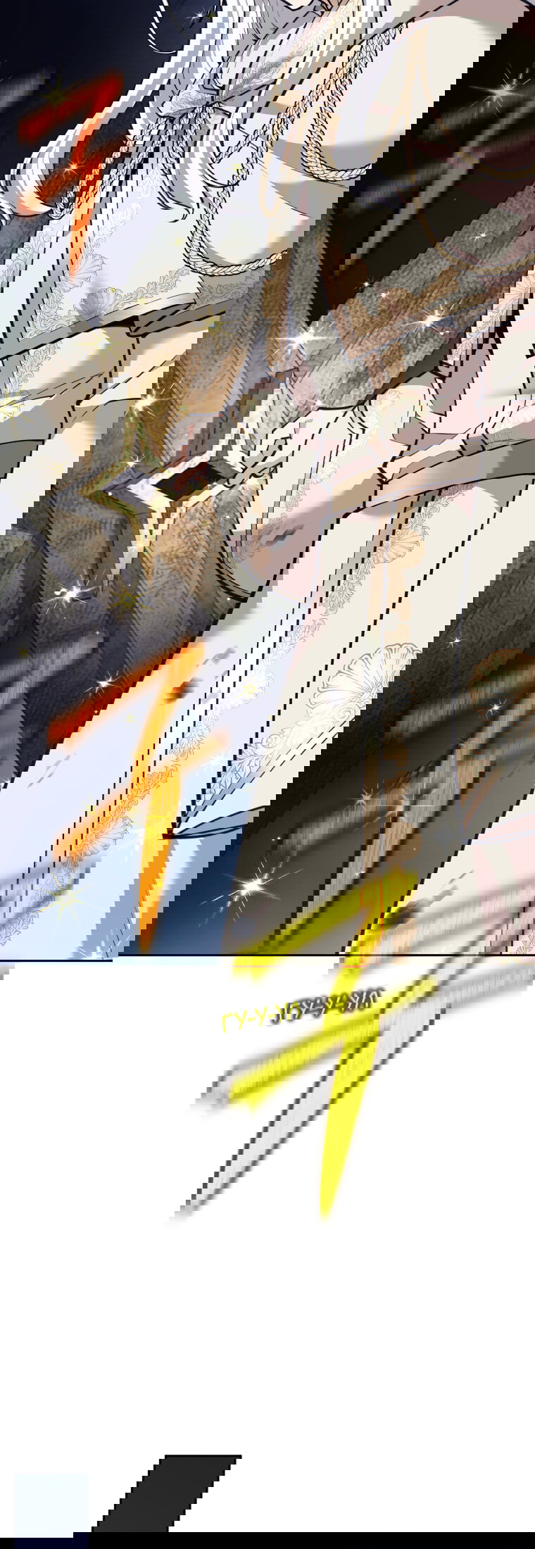 Манга Я больше не герой - Глава 124 Страница 33