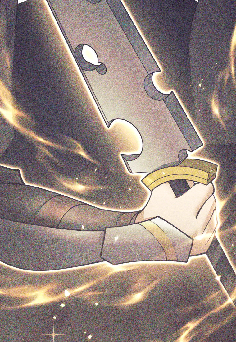 Манга Я больше не герой - Глава 124 Страница 46