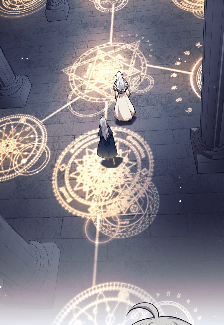 Манга Я больше не герой - Глава 124 Страница 35