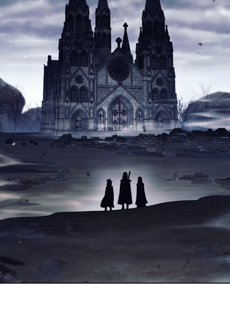 Манга Я больше не герой - Глава 124 Страница 2