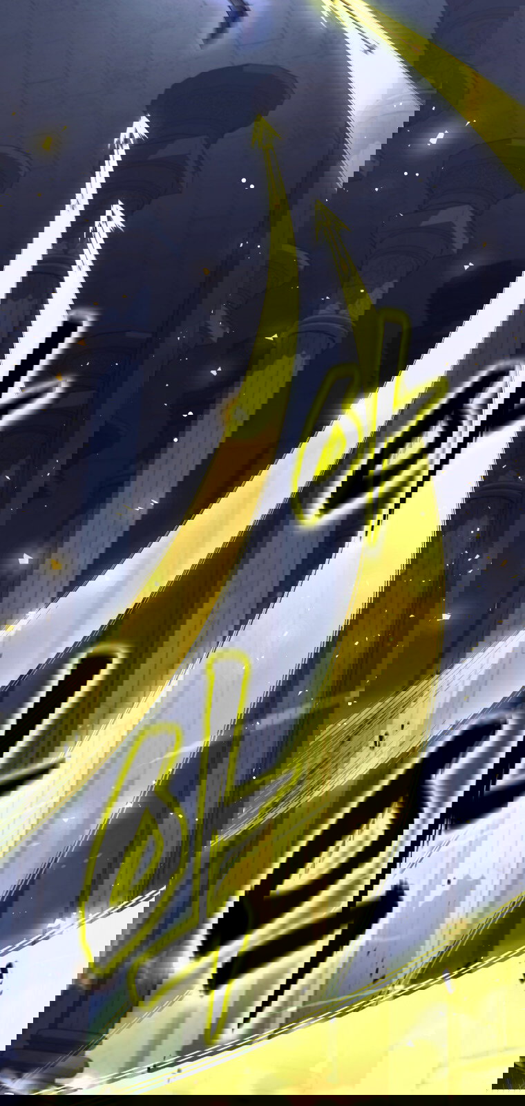 Манга Я больше не герой - Глава 125 Страница 10