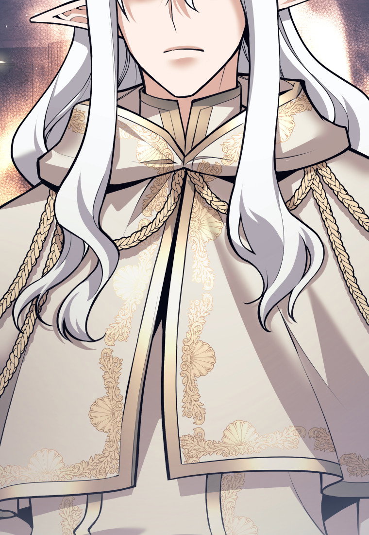 Манга Я больше не герой - Глава 125 Страница 46