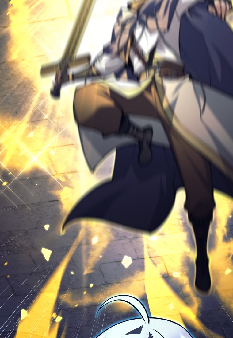 Манга Я больше не герой - Глава 125 Страница 69