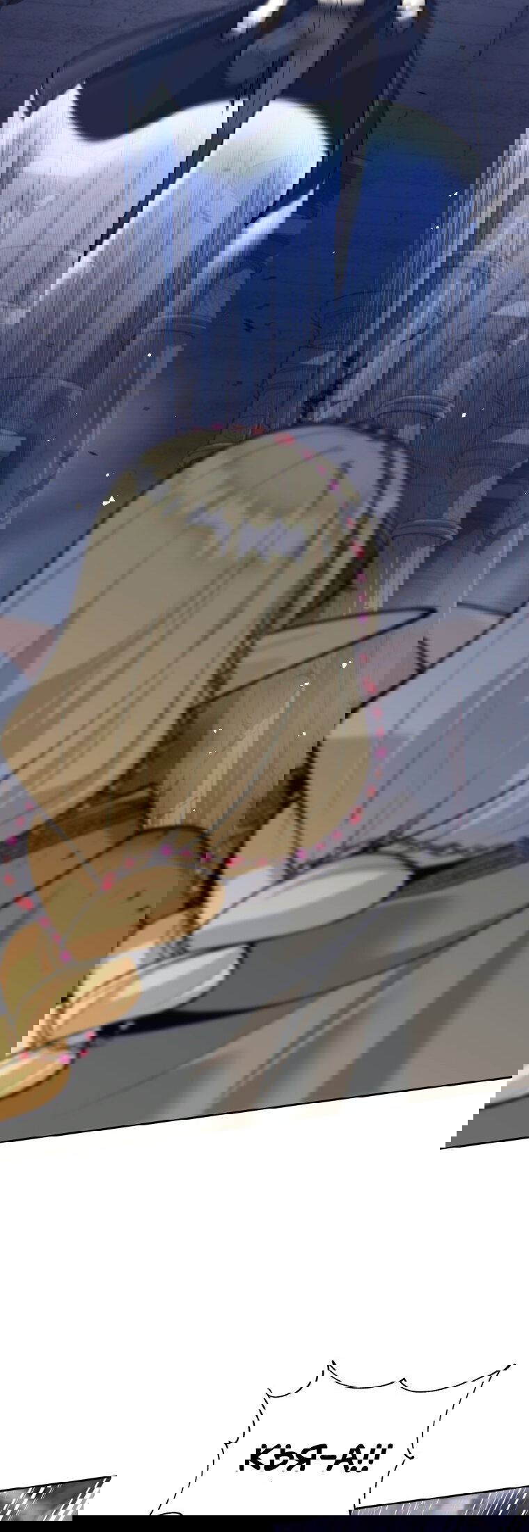 Манга Я больше не герой - Глава 125 Страница 37