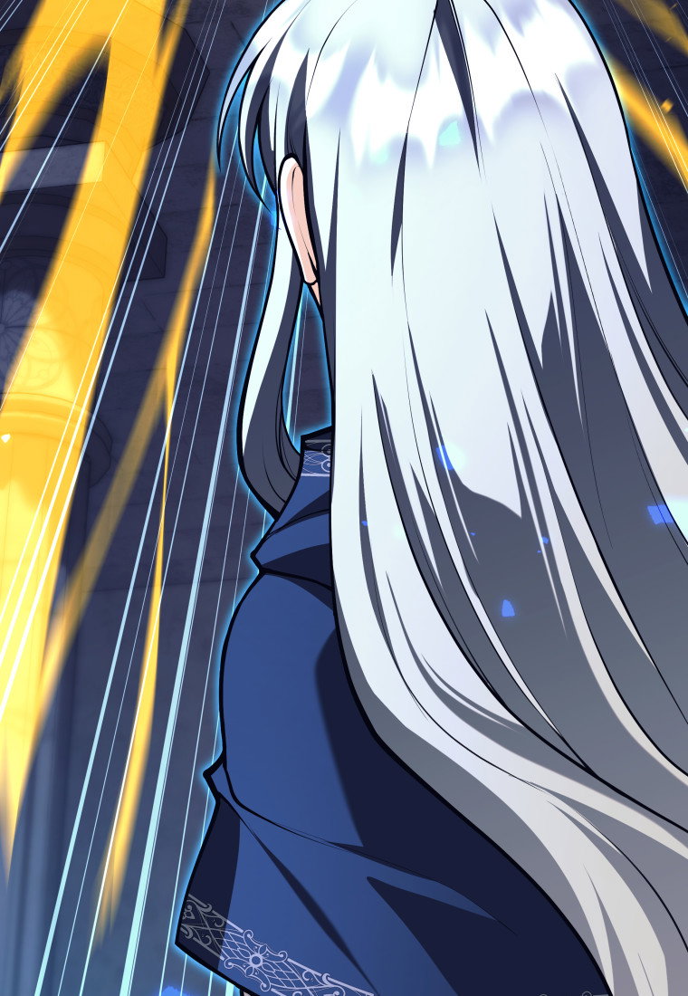 Манга Я больше не герой - Глава 125 Страница 70