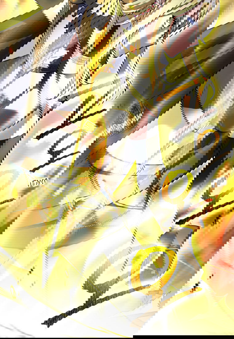 Манга Я больше не герой - Глава 125 Страница 17