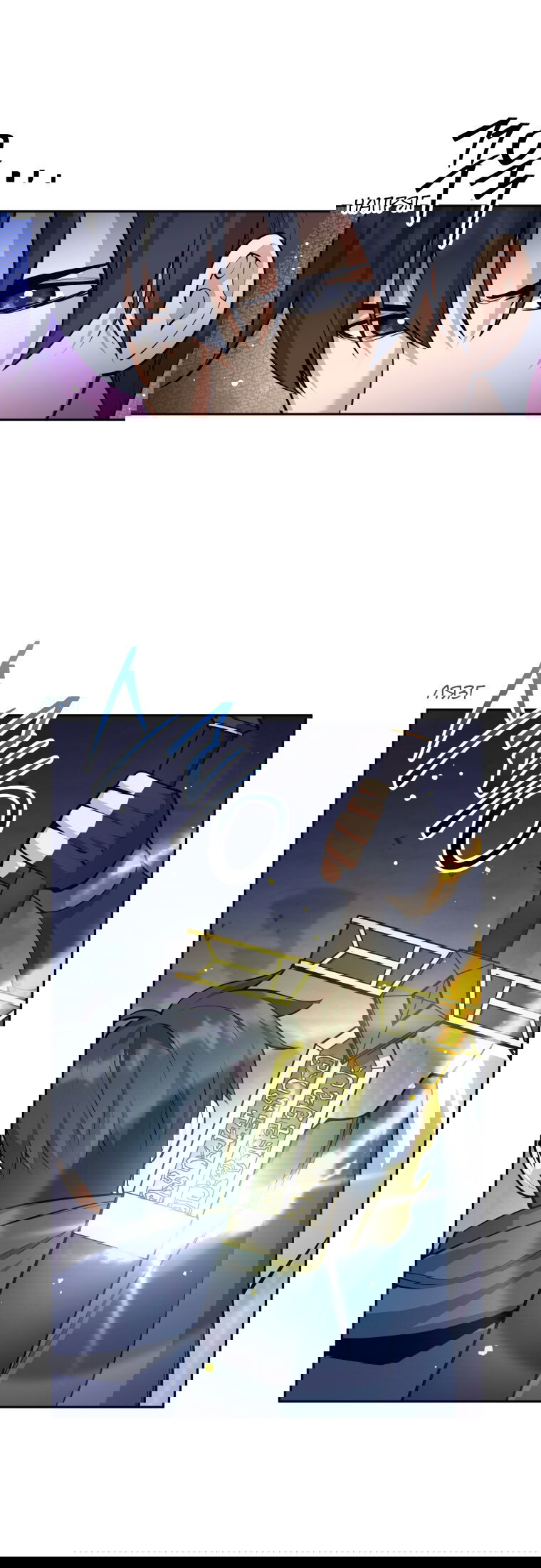 Манга Я больше не герой - Глава 125 Страница 64