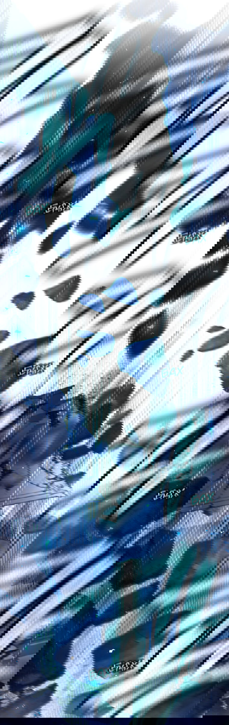 Манга Я больше не герой - Глава 125 Страница 35