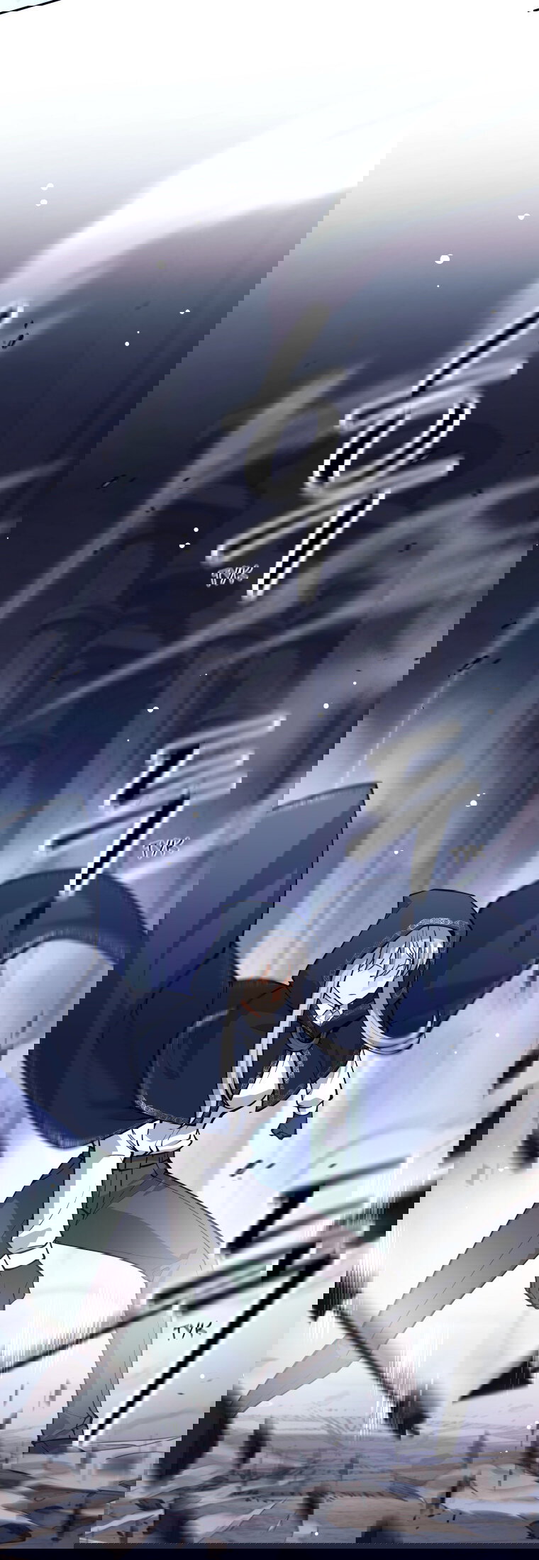 Манга Я больше не герой - Глава 125 Страница 15