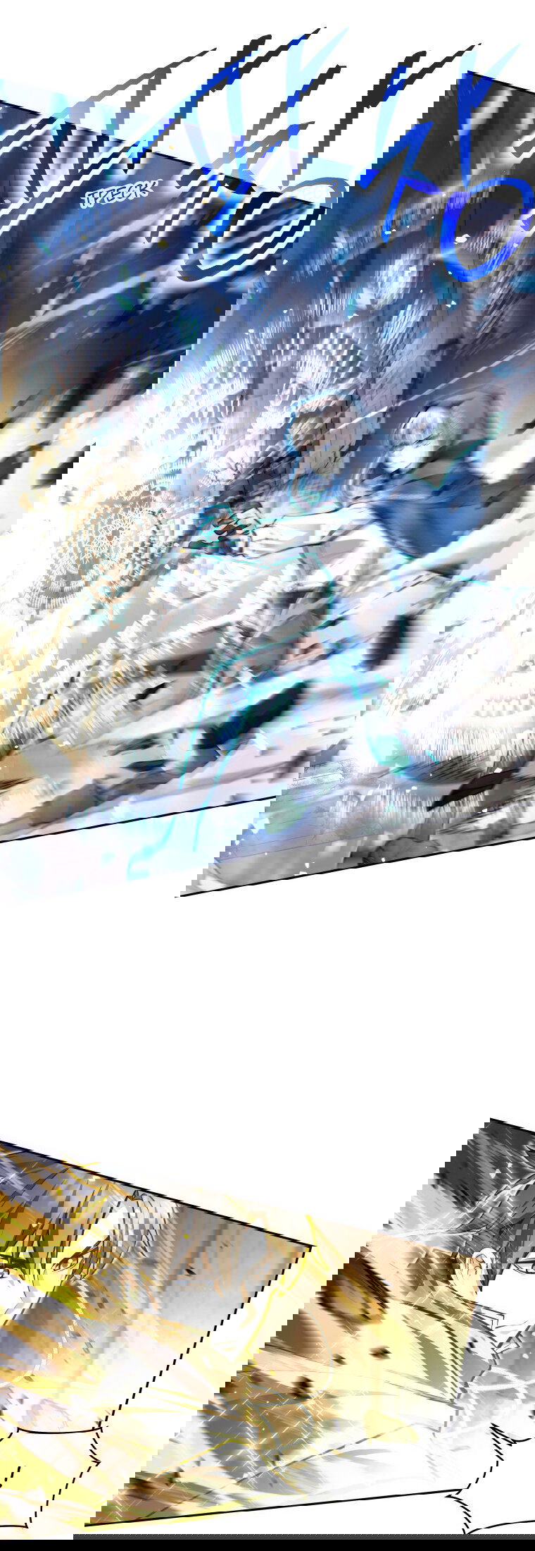 Манга Я больше не герой - Глава 126 Страница 19