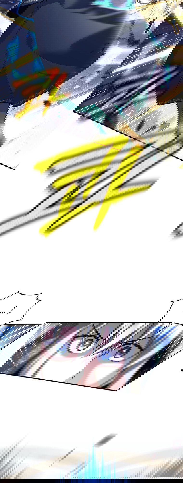 Манга Я больше не герой - Глава 126 Страница 27