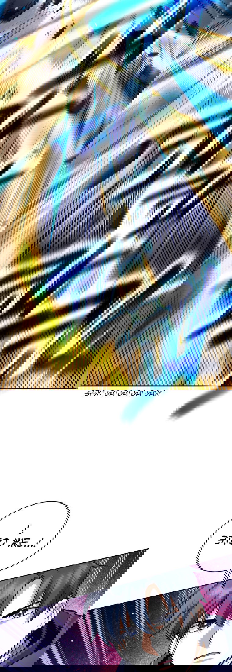 Манга Я больше не герой - Глава 126 Страница 34