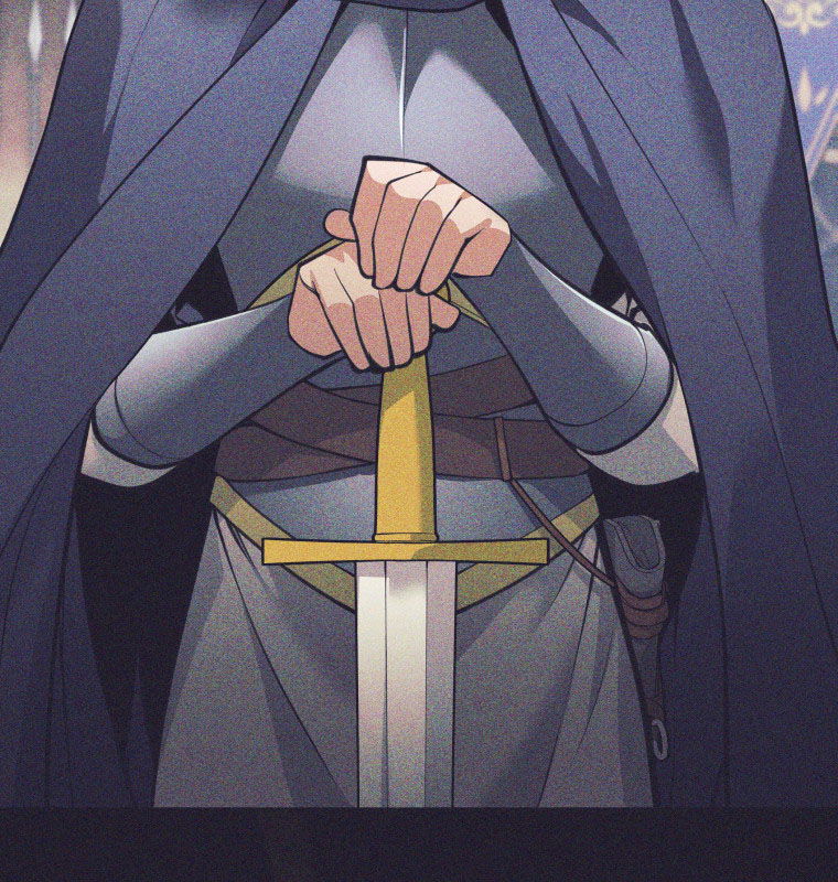 Манга Я больше не герой - Глава 126 Страница 13