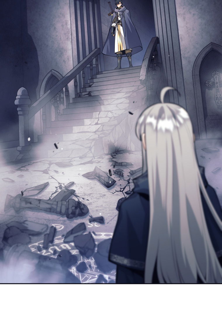 Манга Я больше не герой - Глава 126 Страница 2