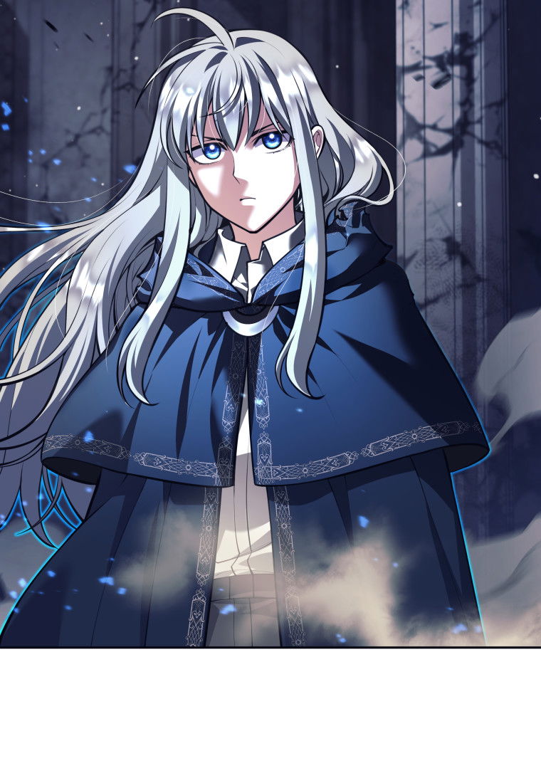 Манга Я больше не герой - Глава 126 Страница 60