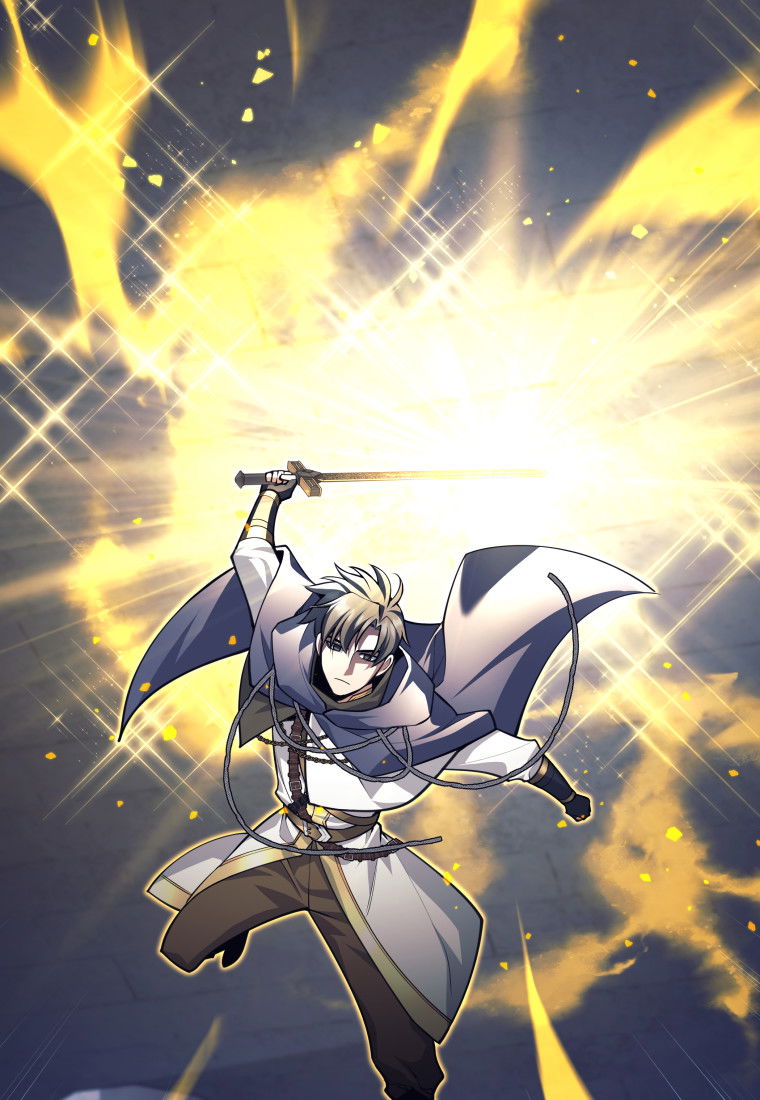 Манга Я больше не герой - Глава 126 Страница 9