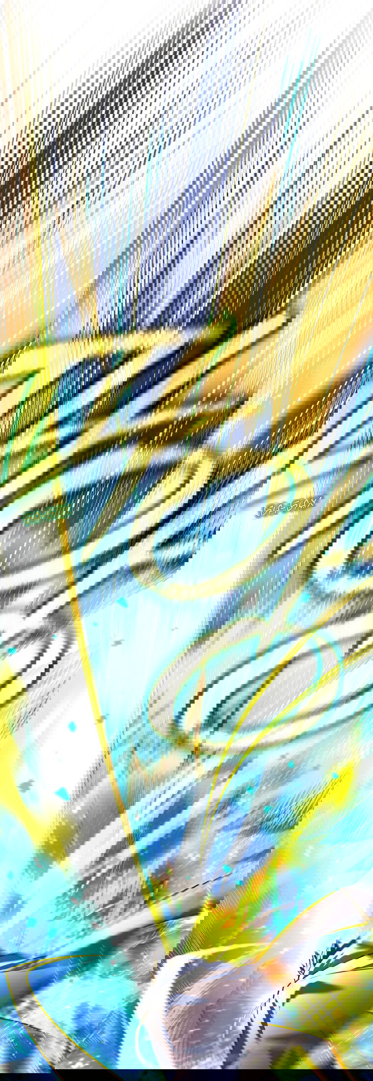 Манга Я больше не герой - Глава 126 Страница 51